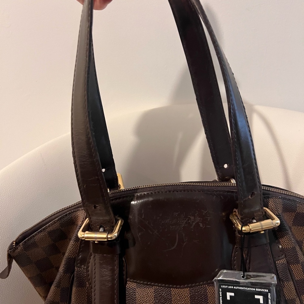 Louis Vuitton Verona MM Shoulder Bag - Picture 9 of 15